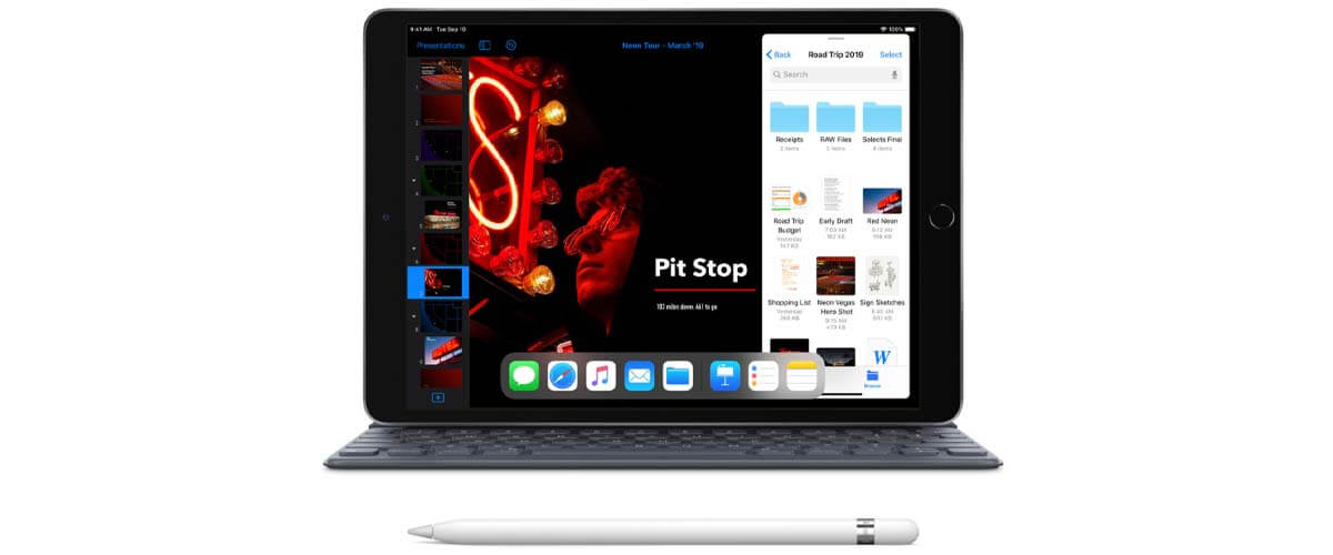 Refurbished iPad Air 3 2019