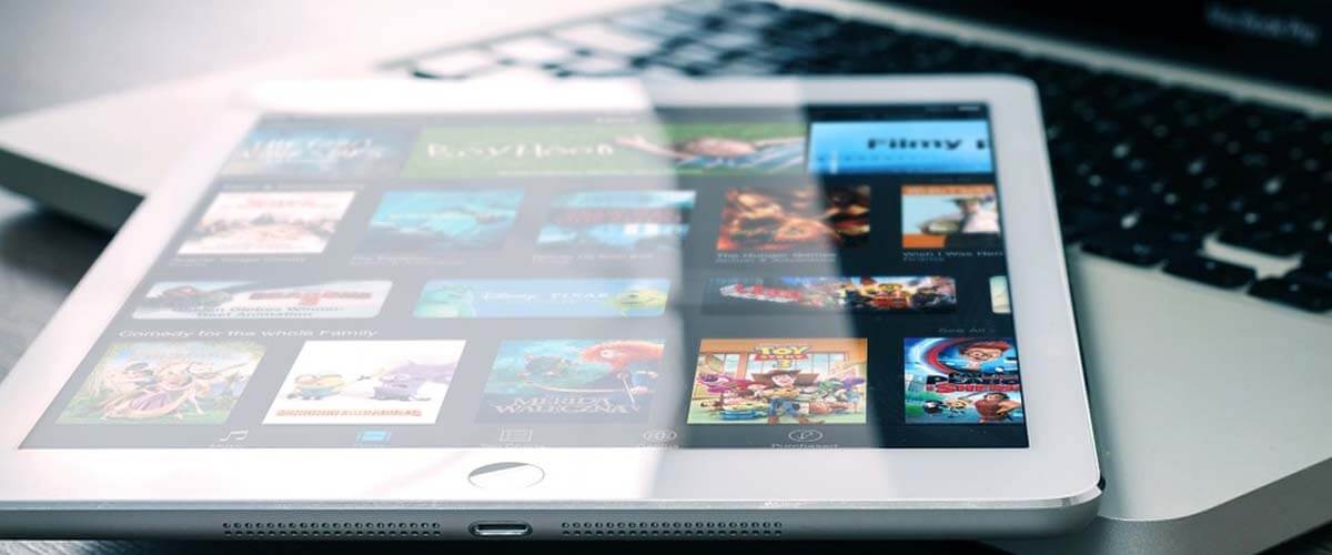 iPad Air