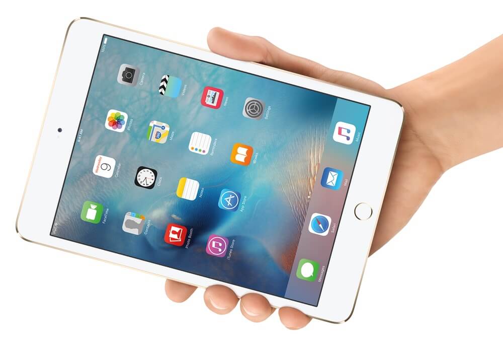 ipad mini