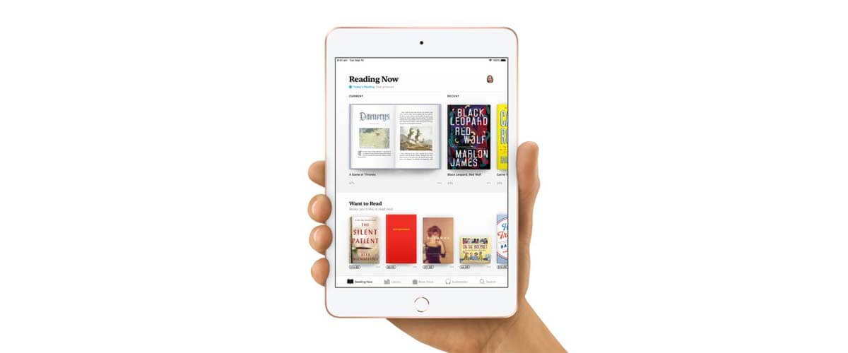 Refurbished iPad Mini 5 2019