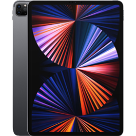 iPad Pro 12.9 Inch 2021 refurbished kopen