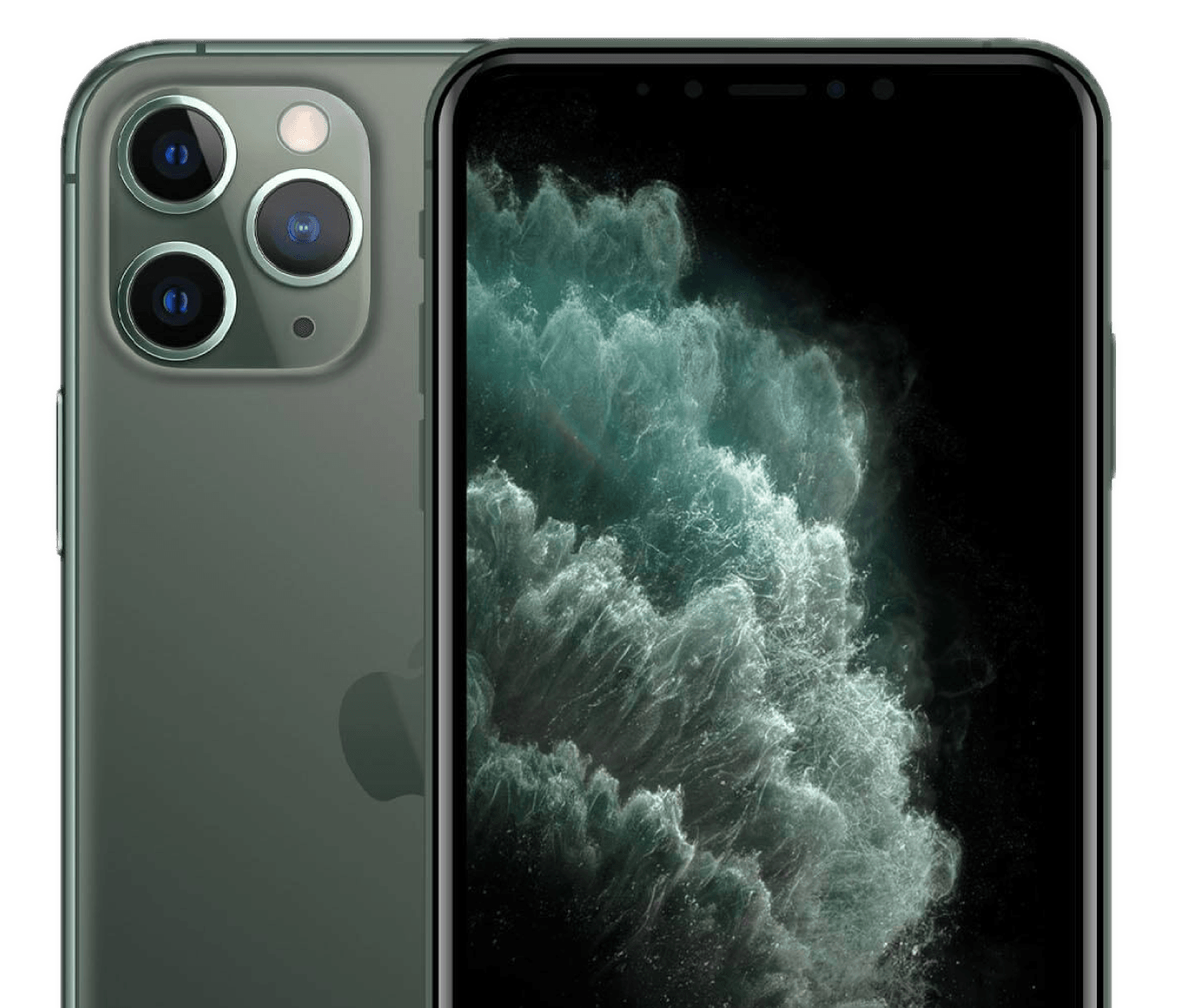 iPhone 11 Pro