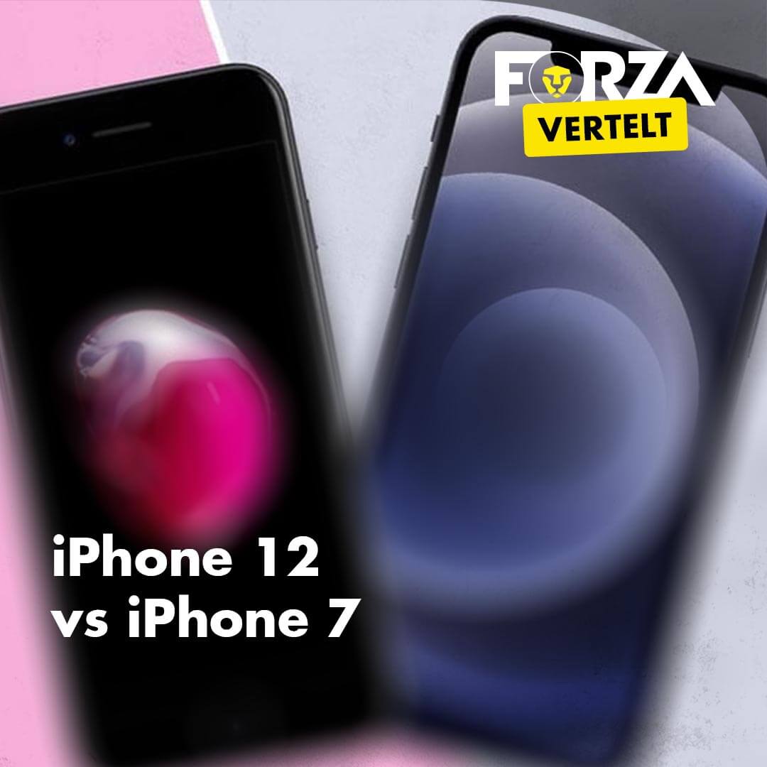 iPhone SE 2022 vs iPhone SE 2020