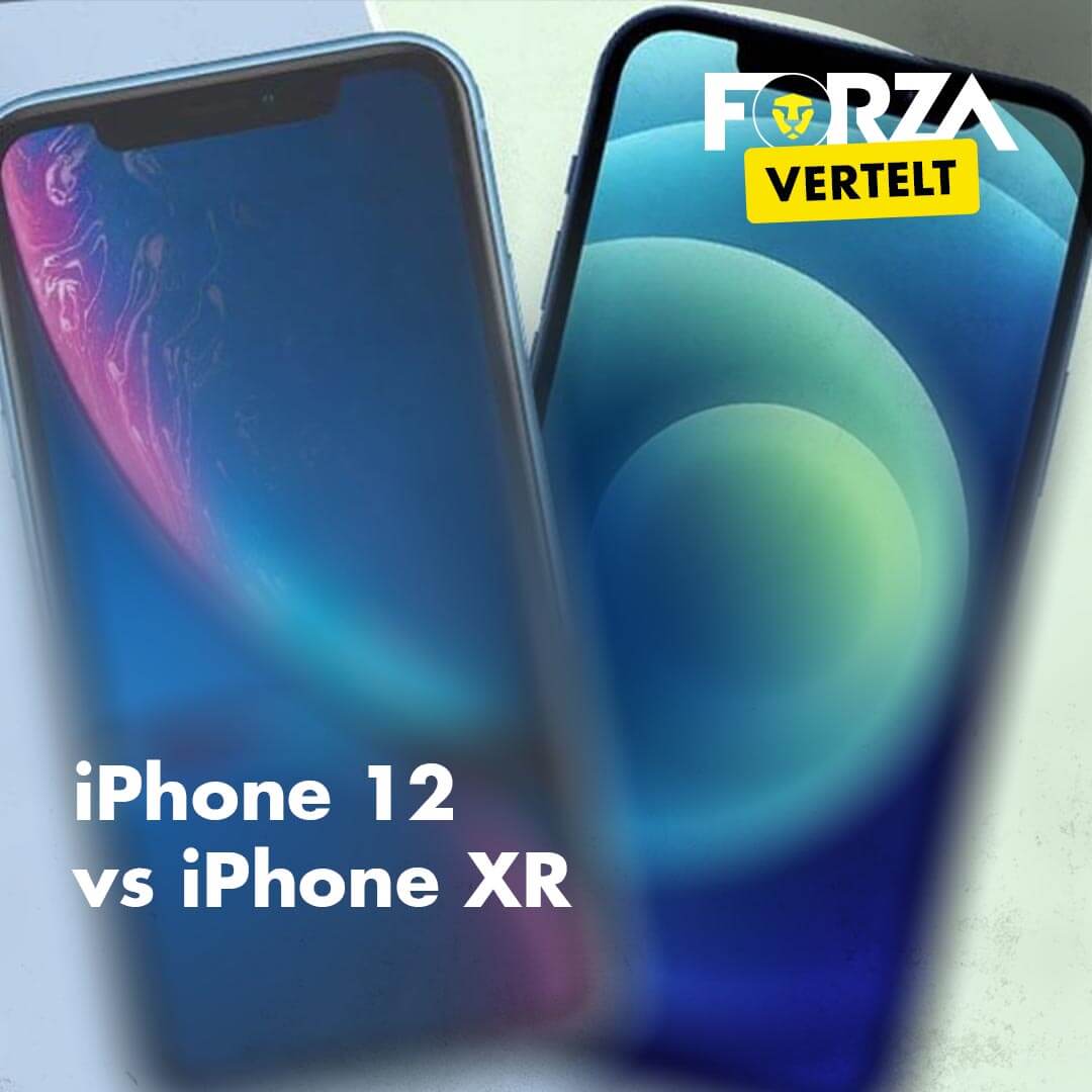 iPhone SE 2022 vs iPhone SE 2020