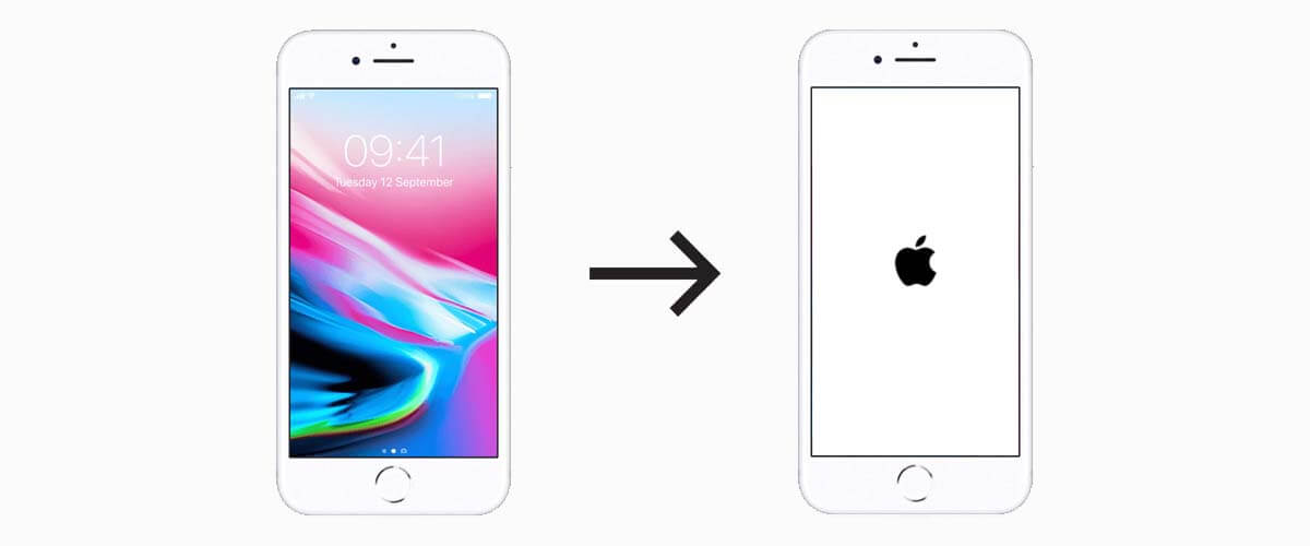 iPhone resetten