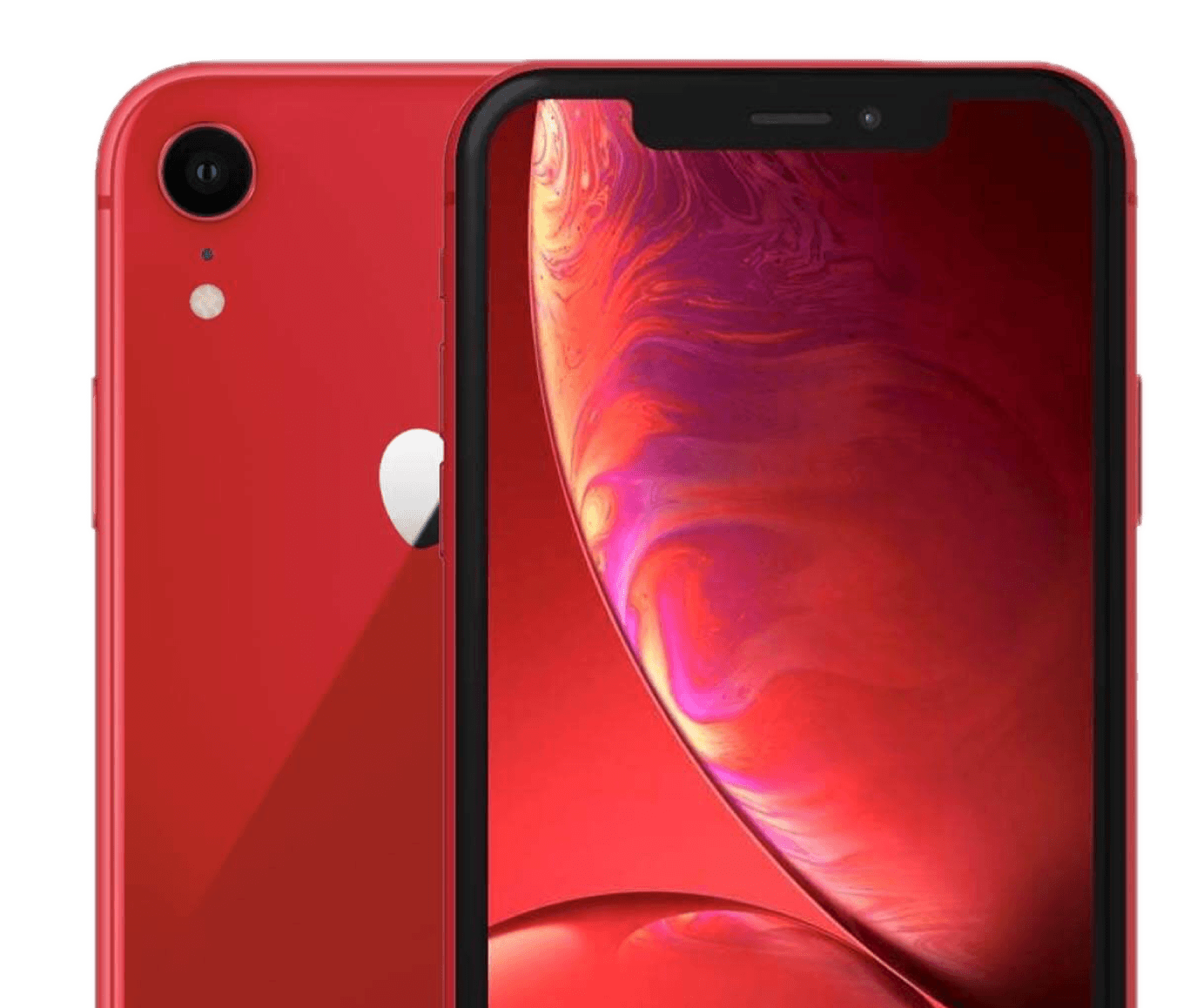 iPhone XR