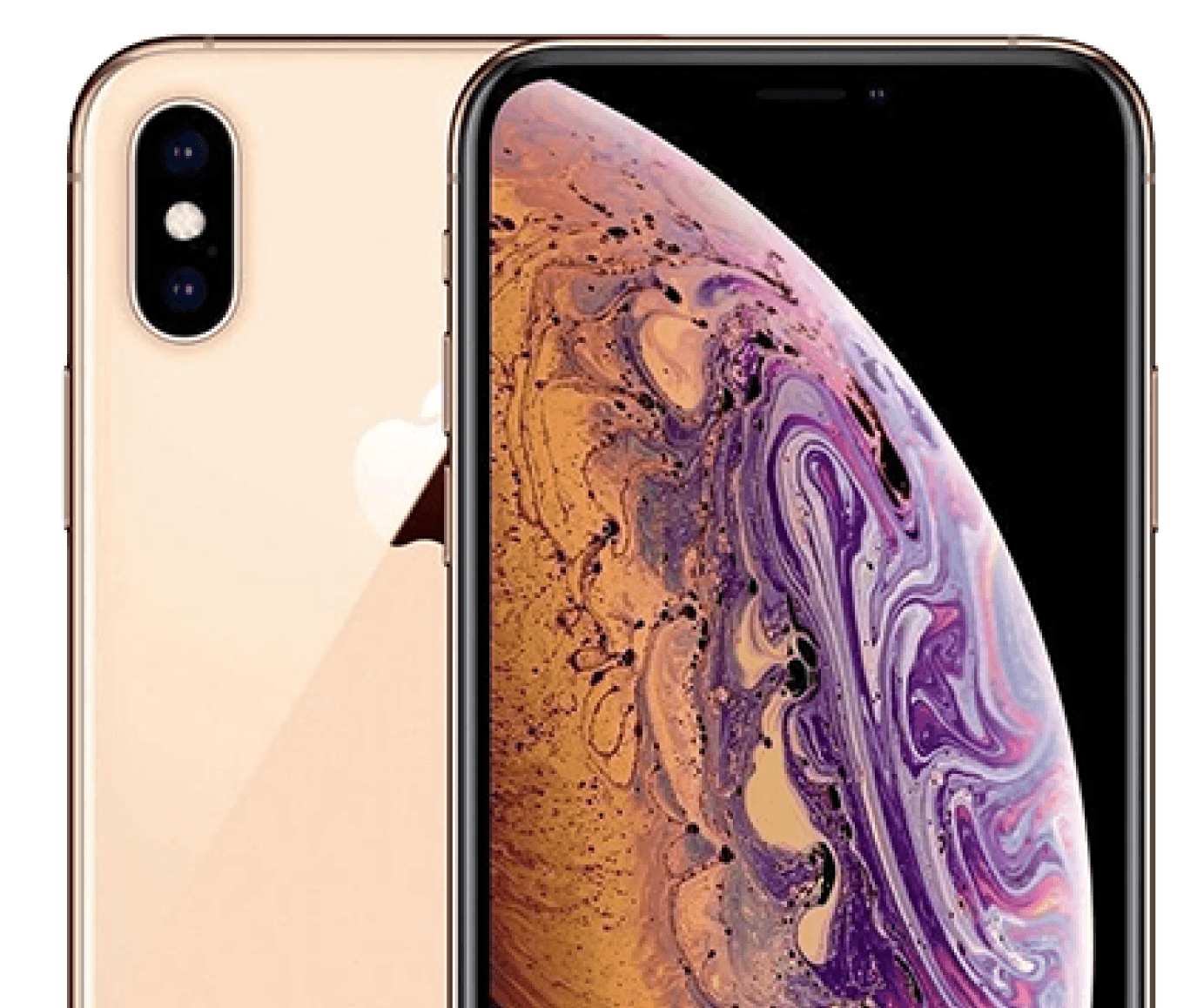 iPhone XS