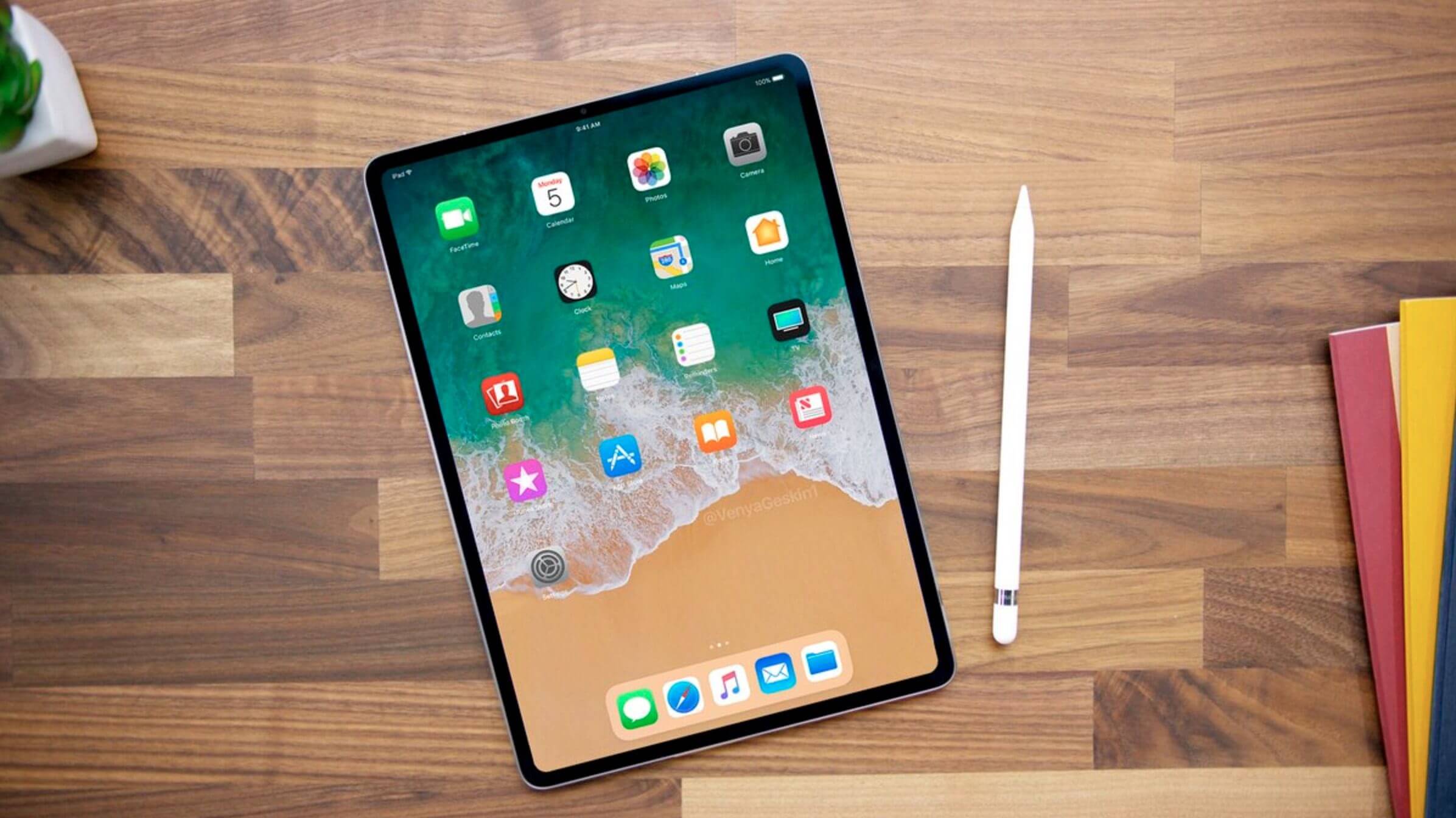 concept ipad