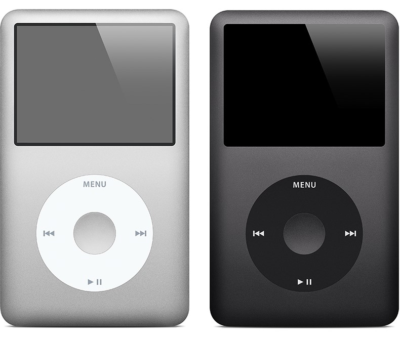 iPod Classic