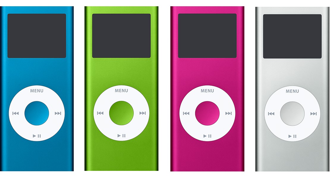 iPod Nano