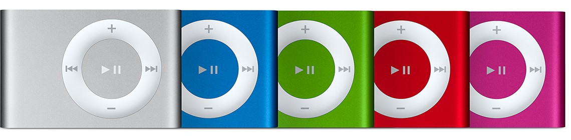 iPod Shuffle