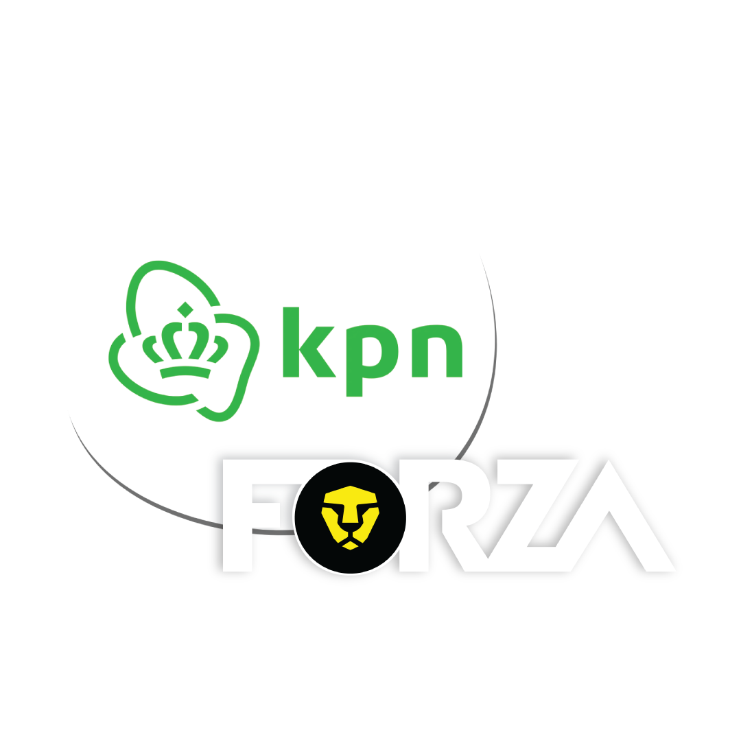 FORZA X KPN