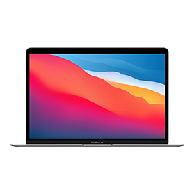 MacBook Air 13 inch 2020 M1 refurbished kopen