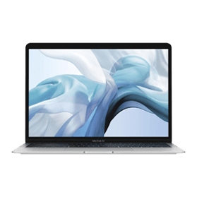 MacBook Air 13 inch 2018 refurbished kopen