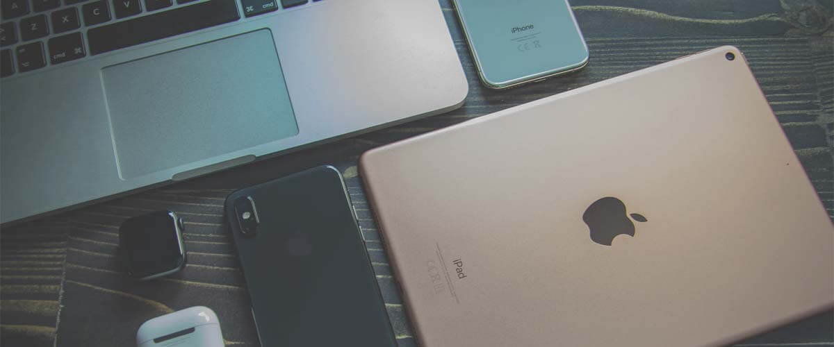 Apple-device zakelijk afschrijven