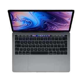 MacBook Pro 13 inch 2018 refurbished kopen