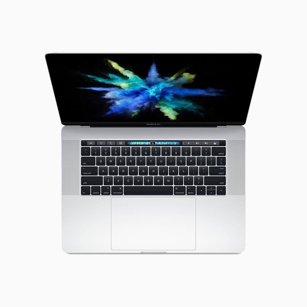 MacBook Pro 15 inch 2018 refurbished kopen