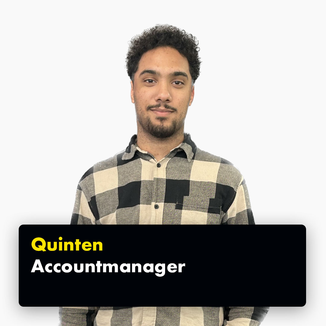 Forza Accountmanager Quinten