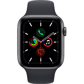 Apple Watch SE 2020 refurbished kopen