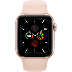 Apple Watch Series 5 refurbished kopen