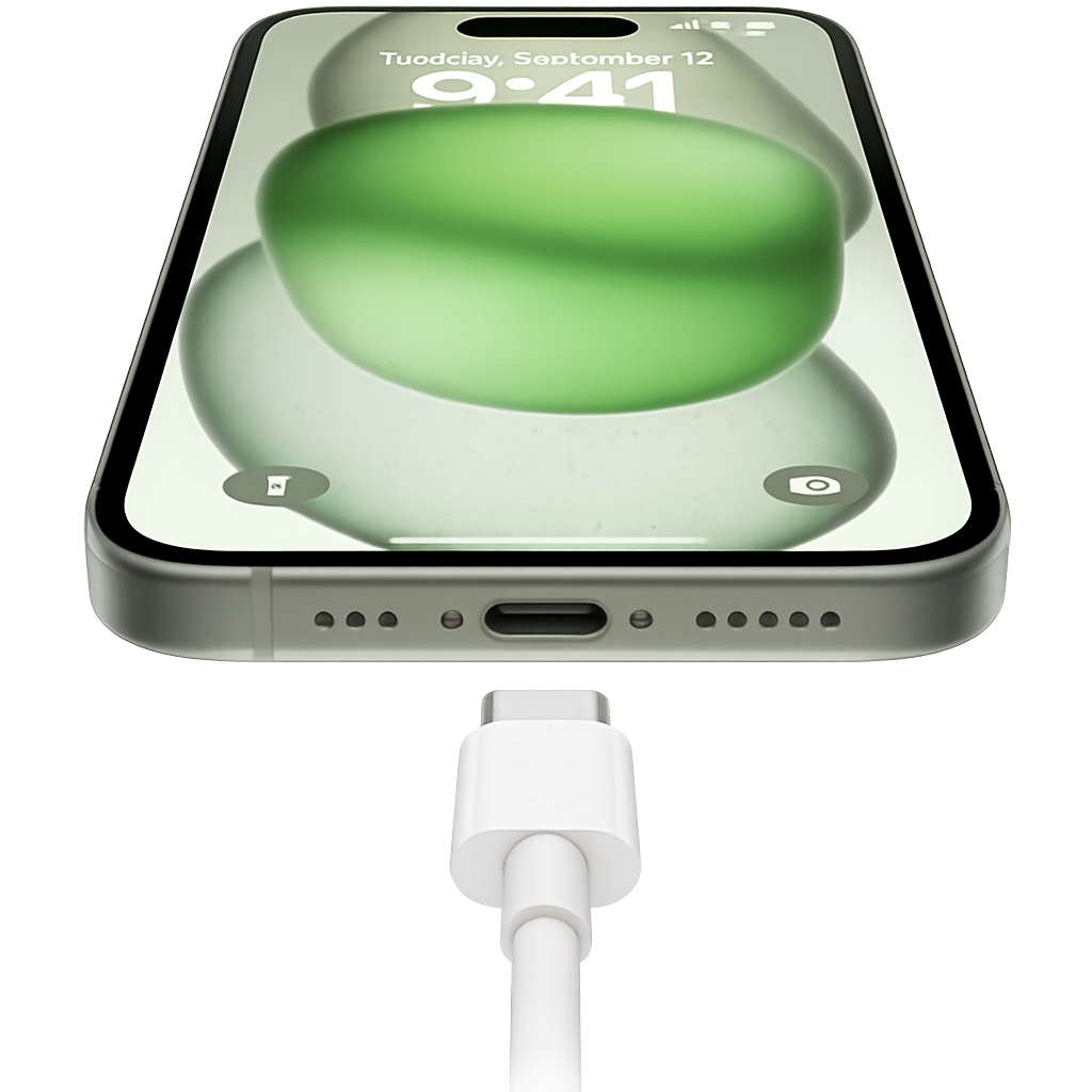 USB-C: één kabel voor al je devices