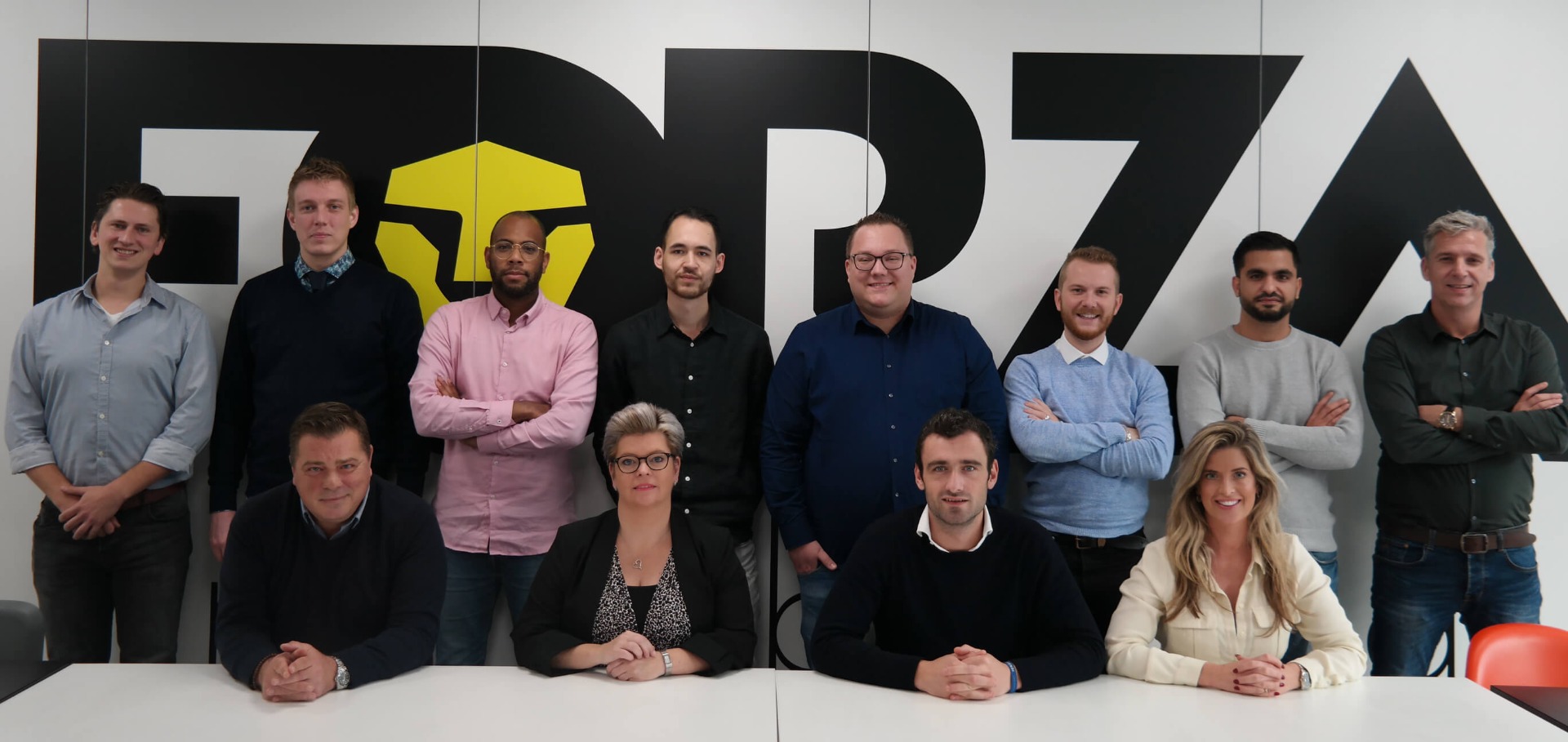 salesteam 2019