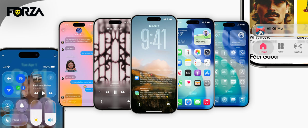 Samenvatting WWDC25