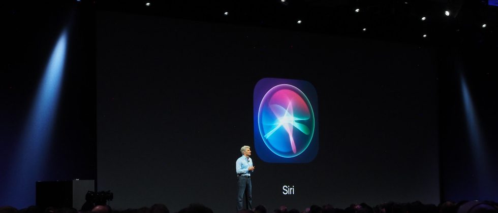 Siri iOS11