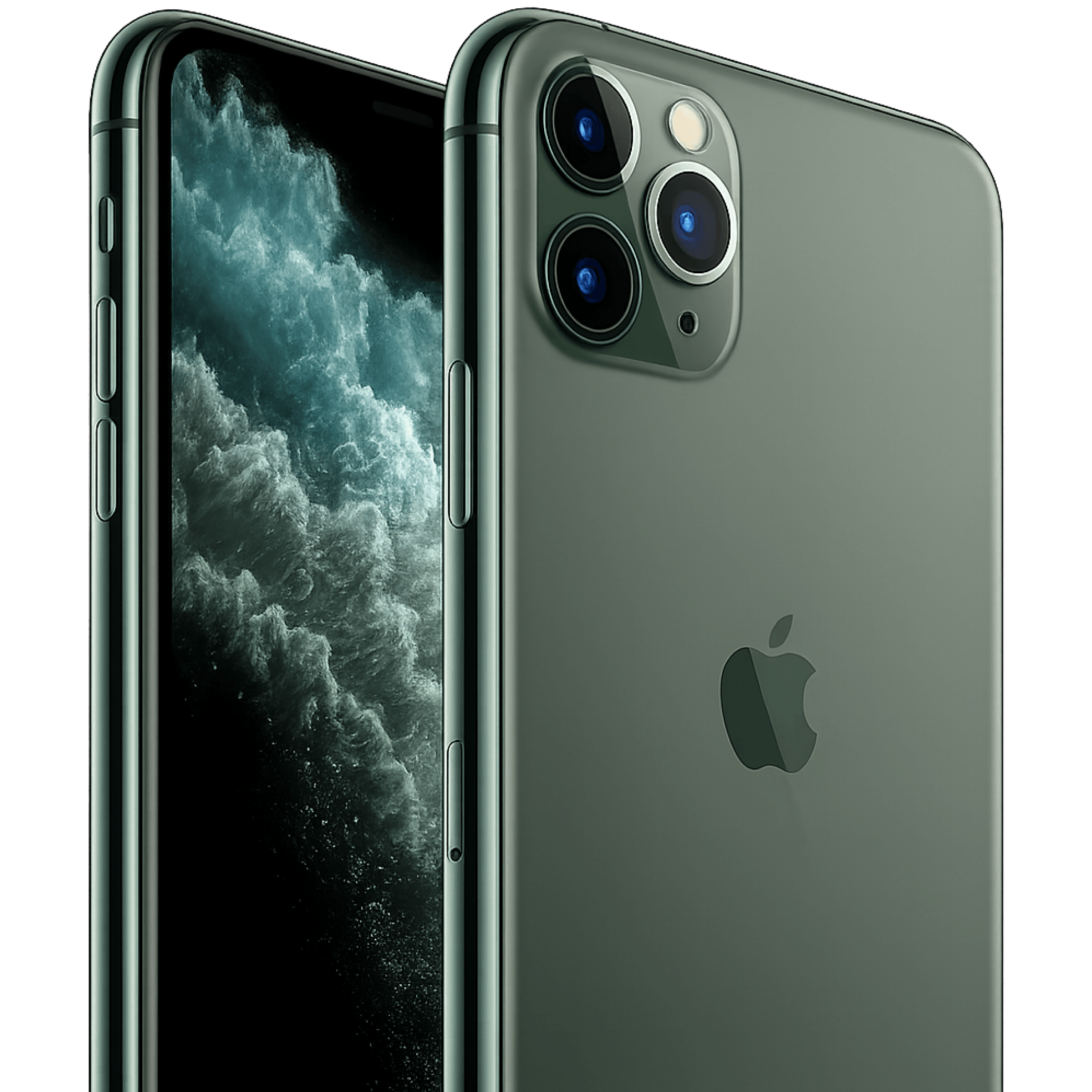 Meer in beeld met ultragroothoek