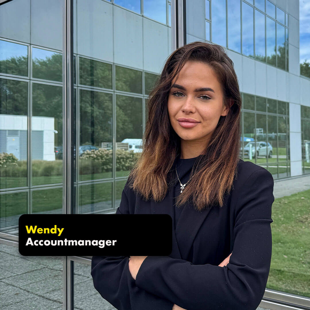 Forza Manager Sales Marvin