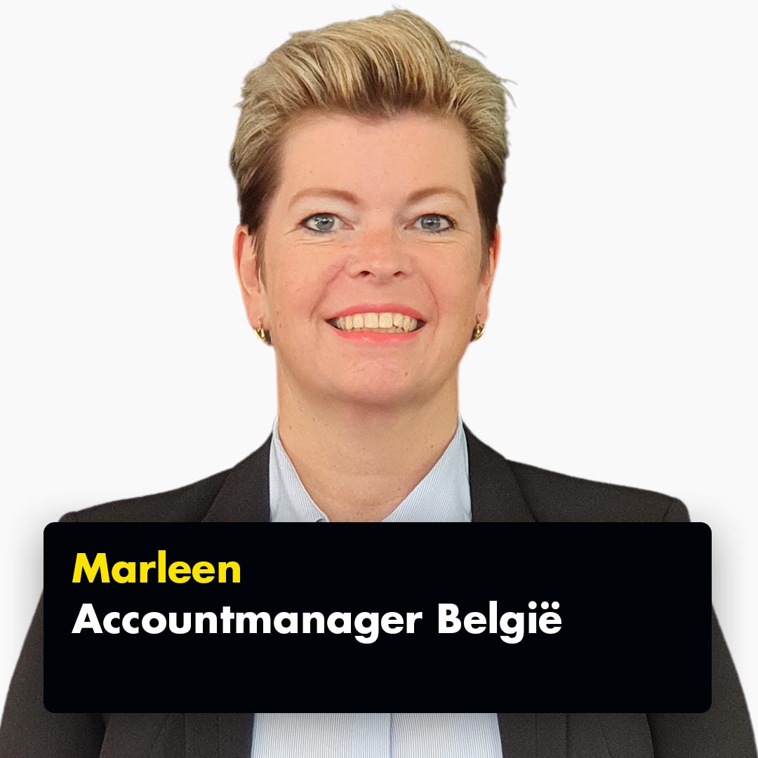 Marleen accountmanager Forza