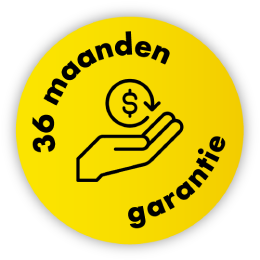 iPad 11 Zilver (2025)